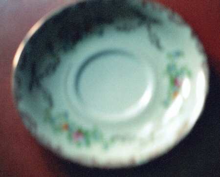 LGE2 Saucer