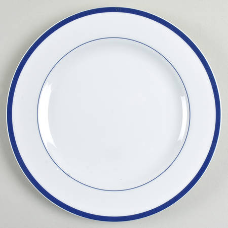 Boulevard Cafe Salad Plate