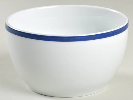 Boulevard Cafe Fruit/Dessert (Sauce) Bowl