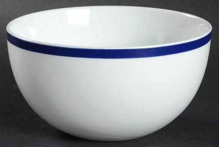 Boulevard Cafe Soup/Cereal Bowl