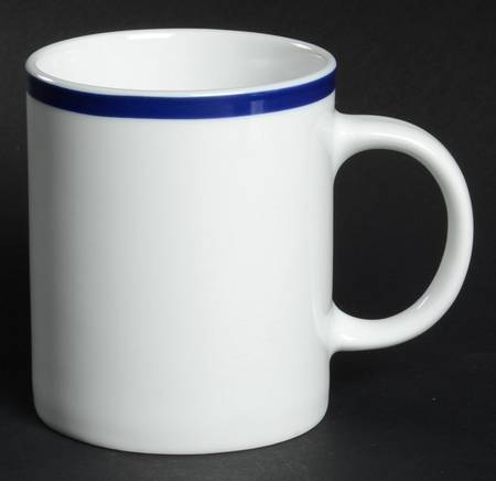 Boulevard Cafe Mug