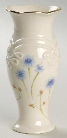 Floral 5" Bud Vase