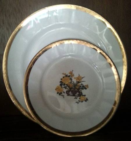 LIA126 by Limoges-American