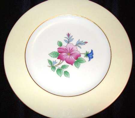 O436A Ivory by Lenox