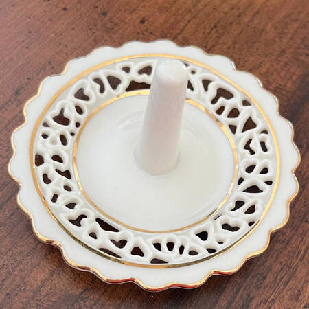 Heart Ring Holder