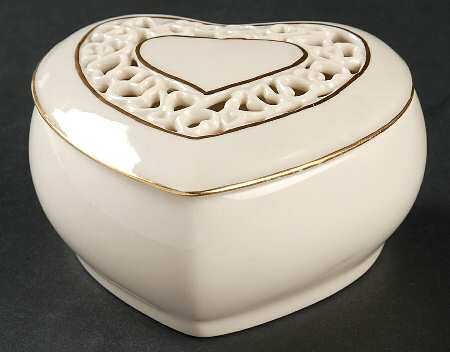 Heart by Lenox