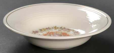 Buddah Fruit/Dessert (Sauce) Bowl