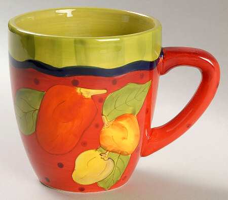 Baja Sizzle Mug