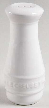 White Pepper Shaker