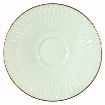 Plaza Collection Saucer for Demitasse Cup