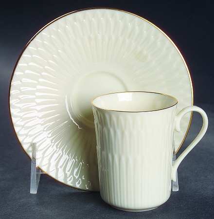 Plaza Collection by Lenox