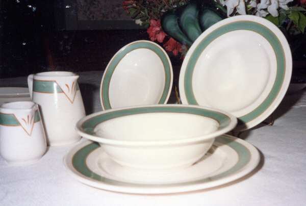 SCE50 Creamer
