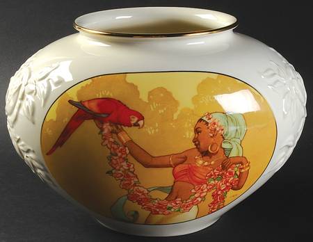 Ebony Visions by Lenox