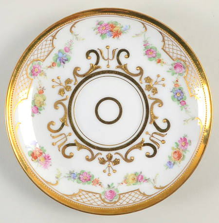 255 Saucer