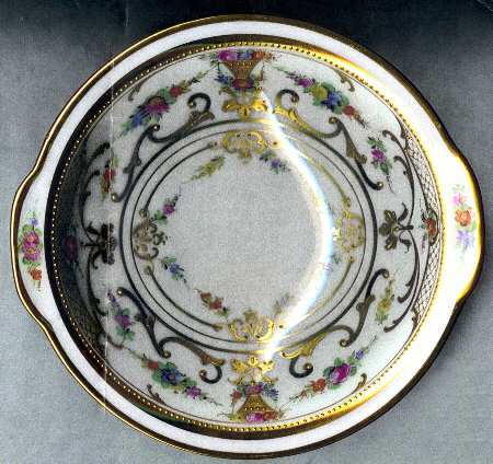 255 Lugged Cereal Bowl