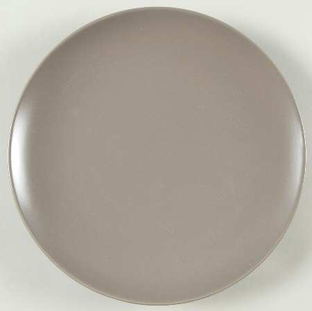 Mica Salad Plate