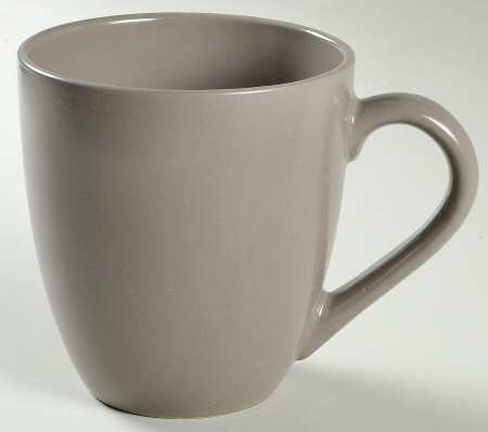 Mica Mug by Lynn's China