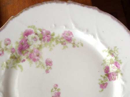 LPT3 Dinner Plate