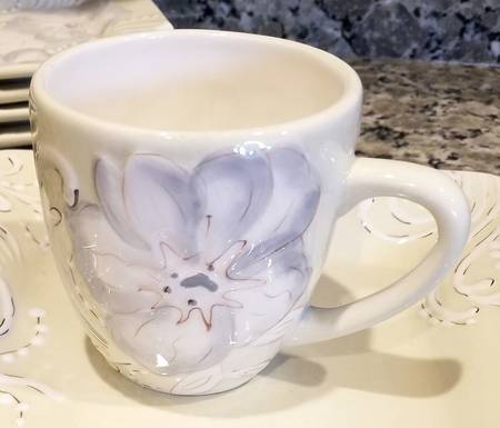 Karoline Mug