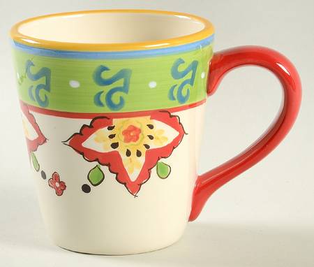 Mallorca Mug