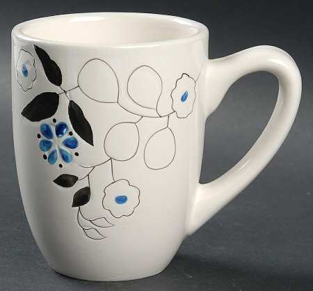 Jaden Mug