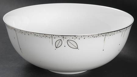 Enchanted Seasons 8" Round Serving Bowl