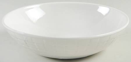 Oakwilde Lane Soup/Cereal Bowl