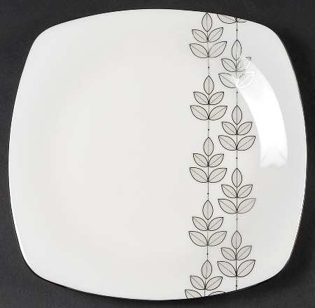 Platinum Leaf by Lenox