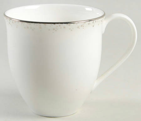 Silver Mist Mug