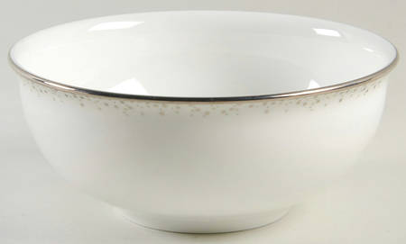 Silver Mist 6" All Purpose Bowl