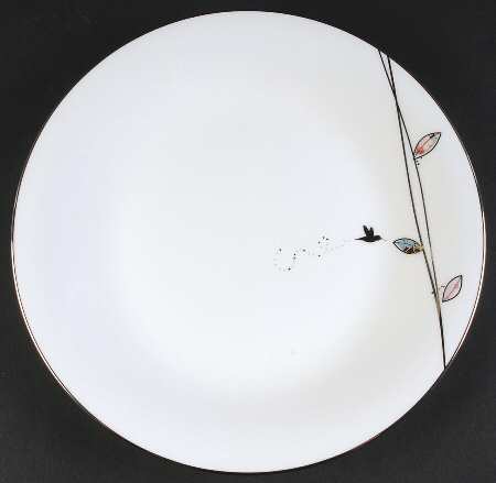 Silver Song by Lenox