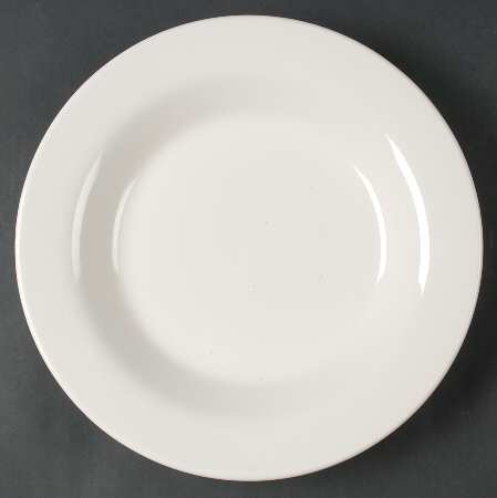 Diner White by Linden Street