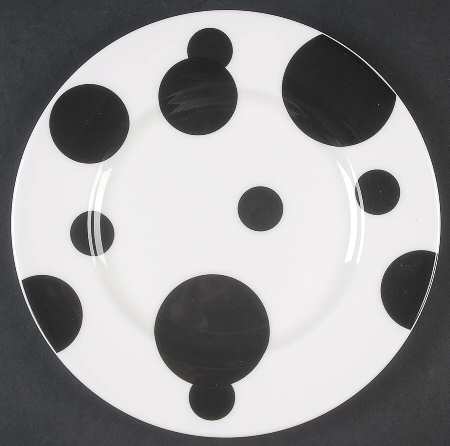 Circ Black by Lenox