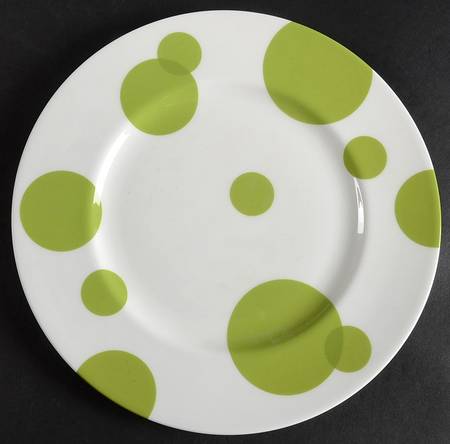 Circ Green by Lenox