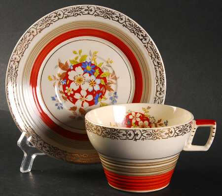 Prince Charm by Limoges-American
