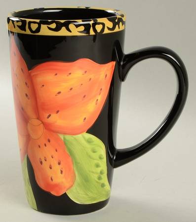 LGA90 Latte Mug