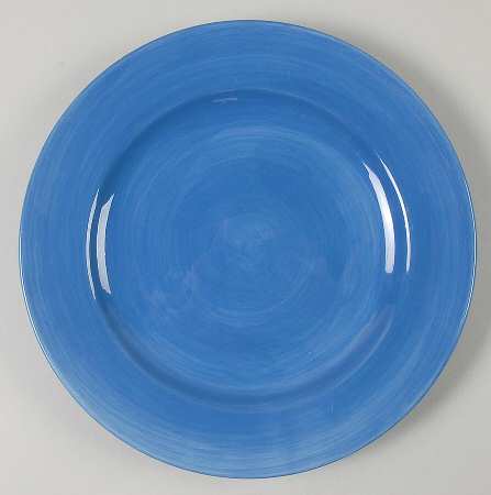 Caribe Blue by Lorena Garcia
