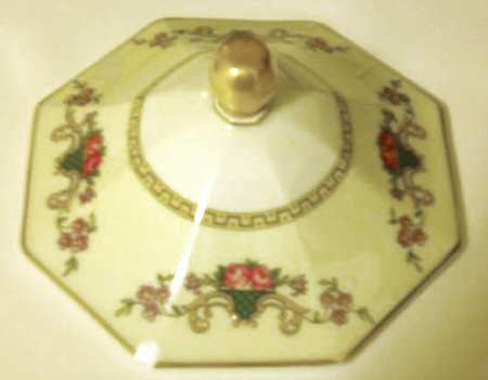 LNT319 Lid for Round Vegetable