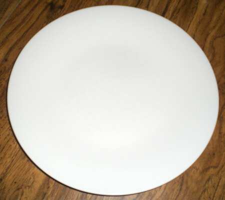 Opulence White by Lynn's China