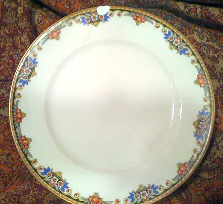 LIM494 by Limoges-French