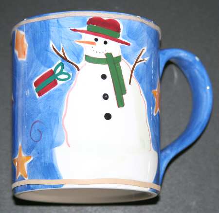 LTG8 Mug