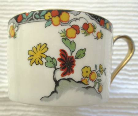 LIM495 Flat Cup