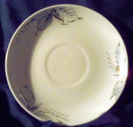 LOS20 Saucer