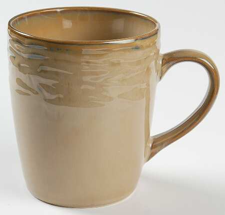 Willow Lane Honey Mug