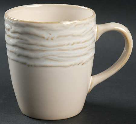 Willow Lane Neutral Mug