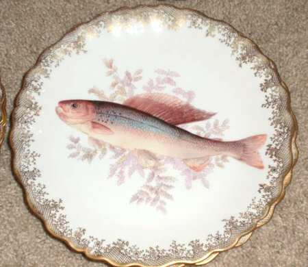 LSS228 Dinner Plate