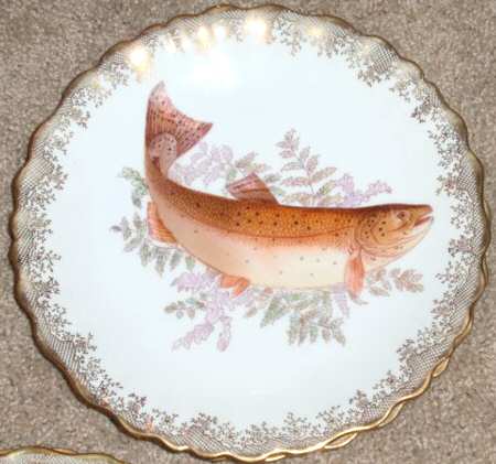 LSS228 Dinner Plate