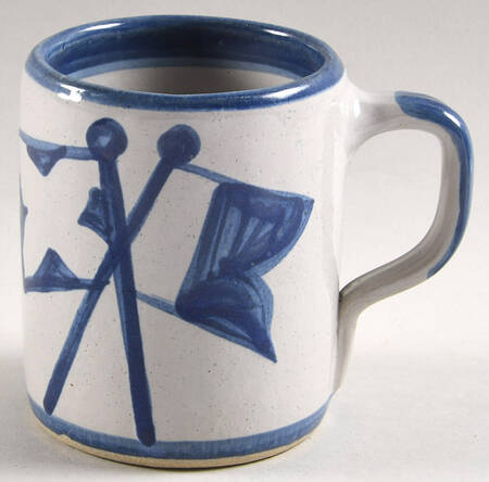 LOU15 Mug