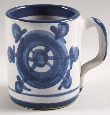 LOU15 Mug