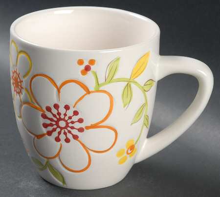 Tess Mug